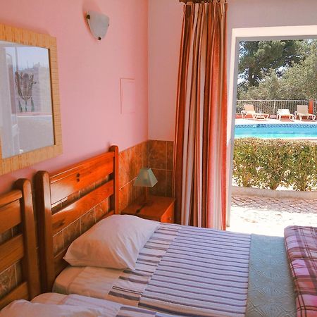 Quinta Dos Caracois Otel Lagos Dış mekan fotoğraf