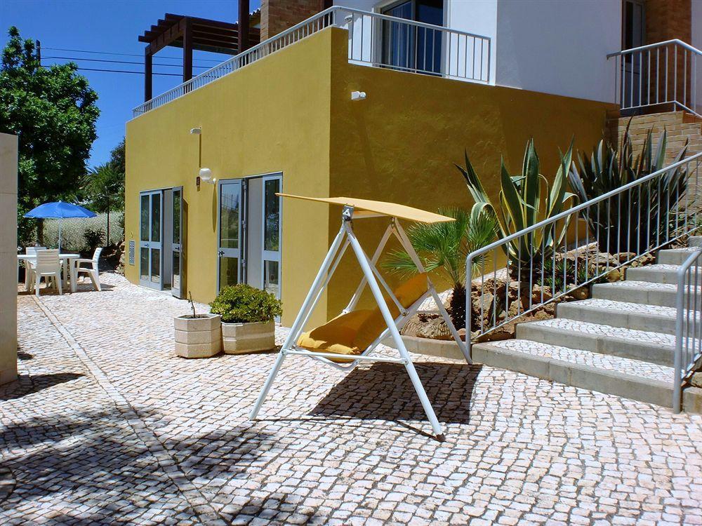 Quinta Dos Caracois Otel Lagos Dış mekan fotoğraf