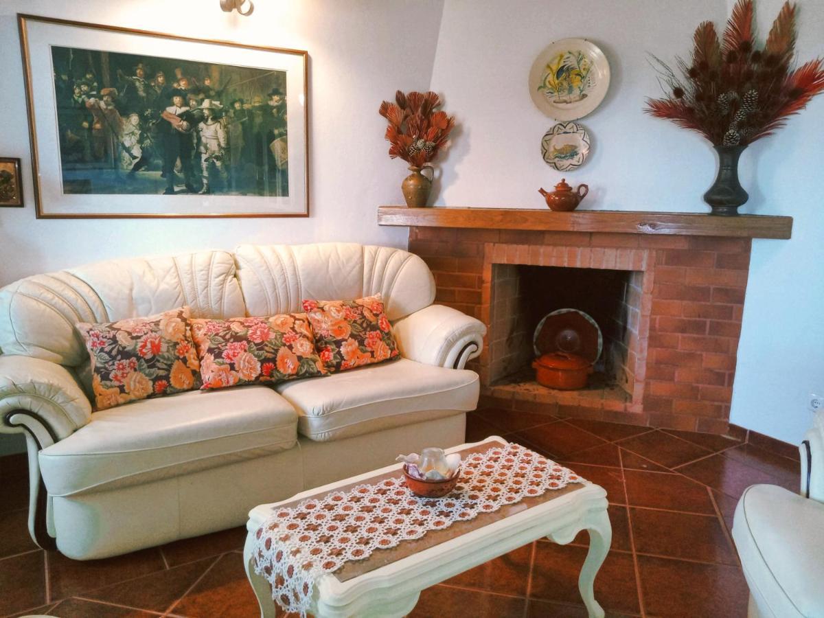 Quinta Dos Caracois Otel Lagos Dış mekan fotoğraf