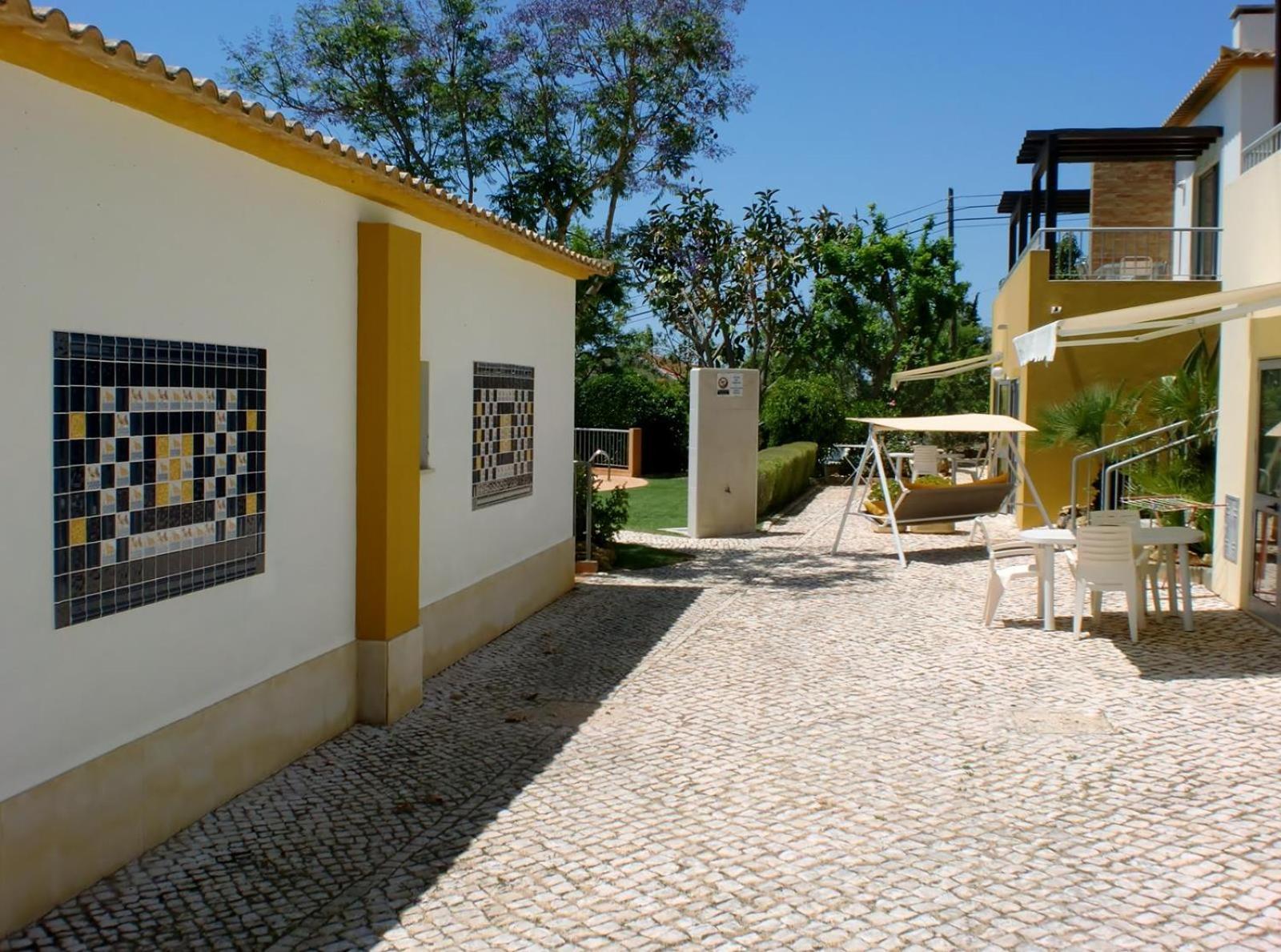 Quinta Dos Caracois Otel Lagos Dış mekan fotoğraf
