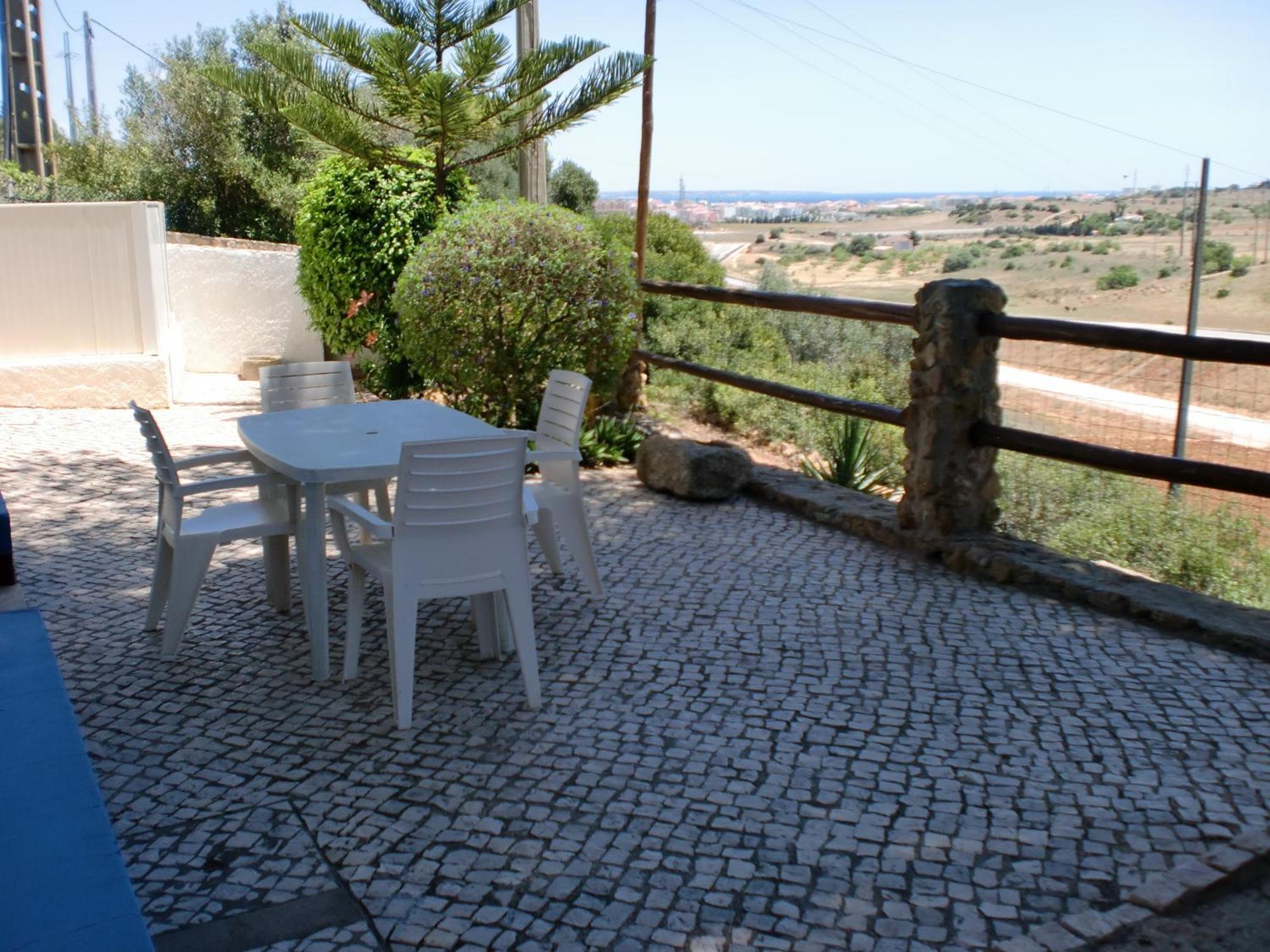 Quinta Dos Caracois Otel Lagos Dış mekan fotoğraf