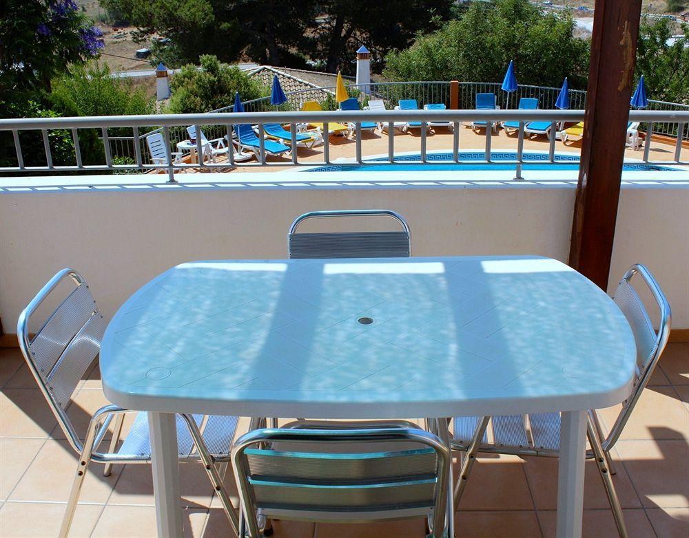 Quinta Dos Caracois Otel Lagos Dış mekan fotoğraf