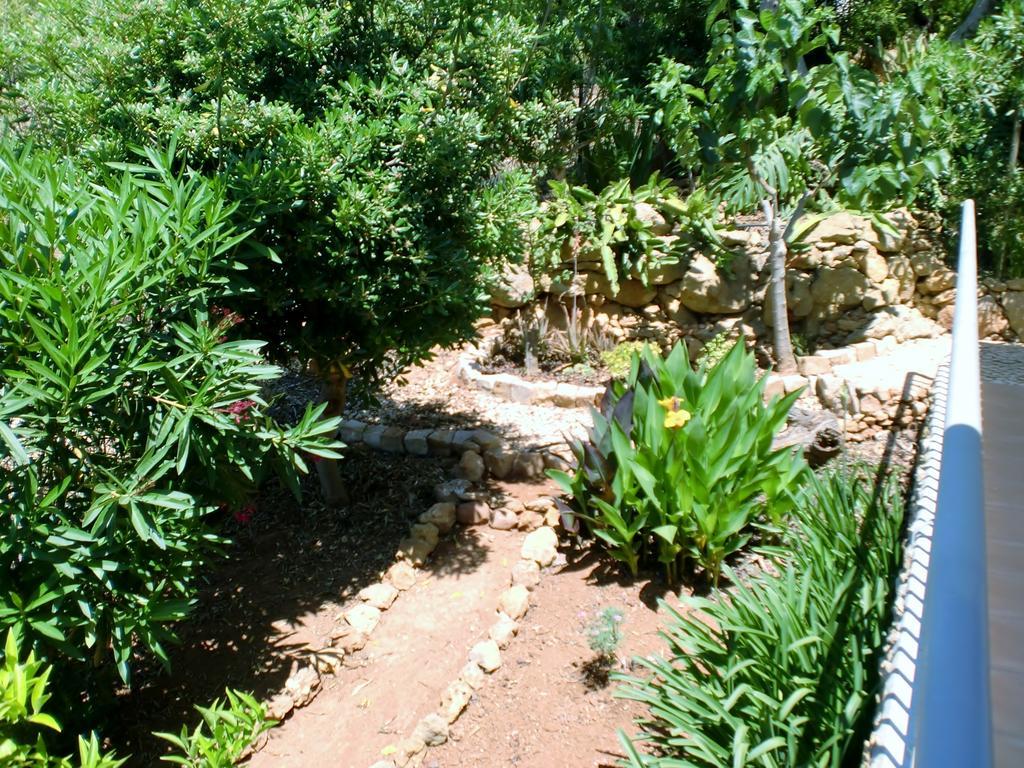 Quinta Dos Caracois Otel Lagos Dış mekan fotoğraf