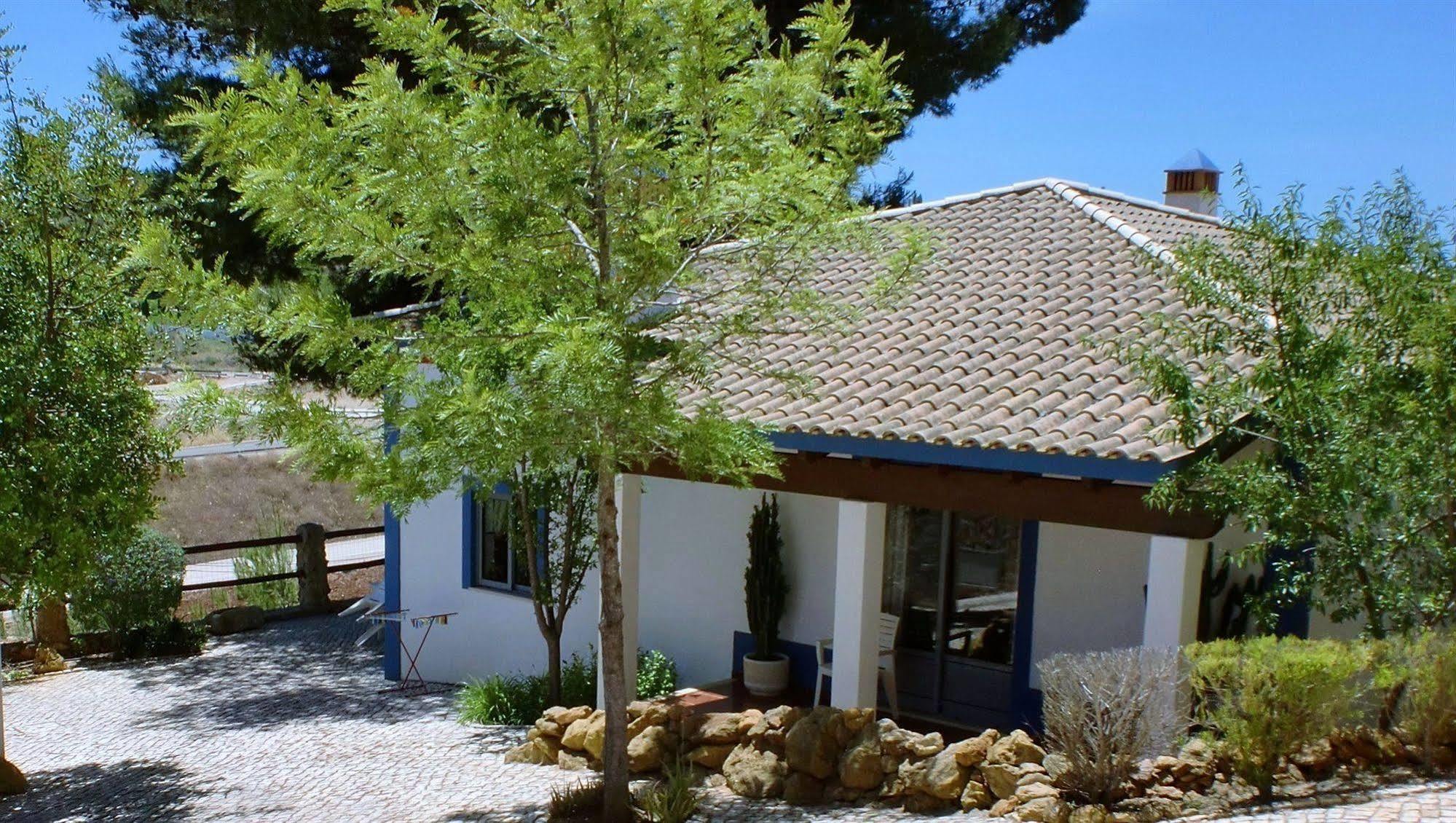 Quinta Dos Caracois Otel Lagos Dış mekan fotoğraf
