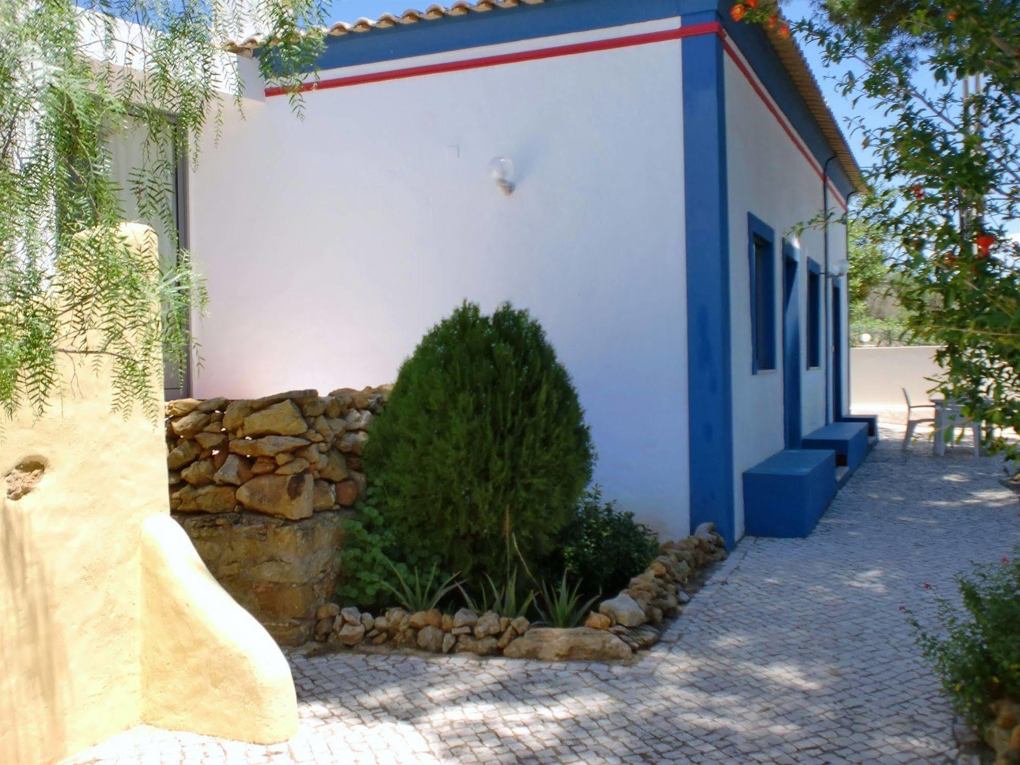 Quinta Dos Caracois Otel Lagos Dış mekan fotoğraf