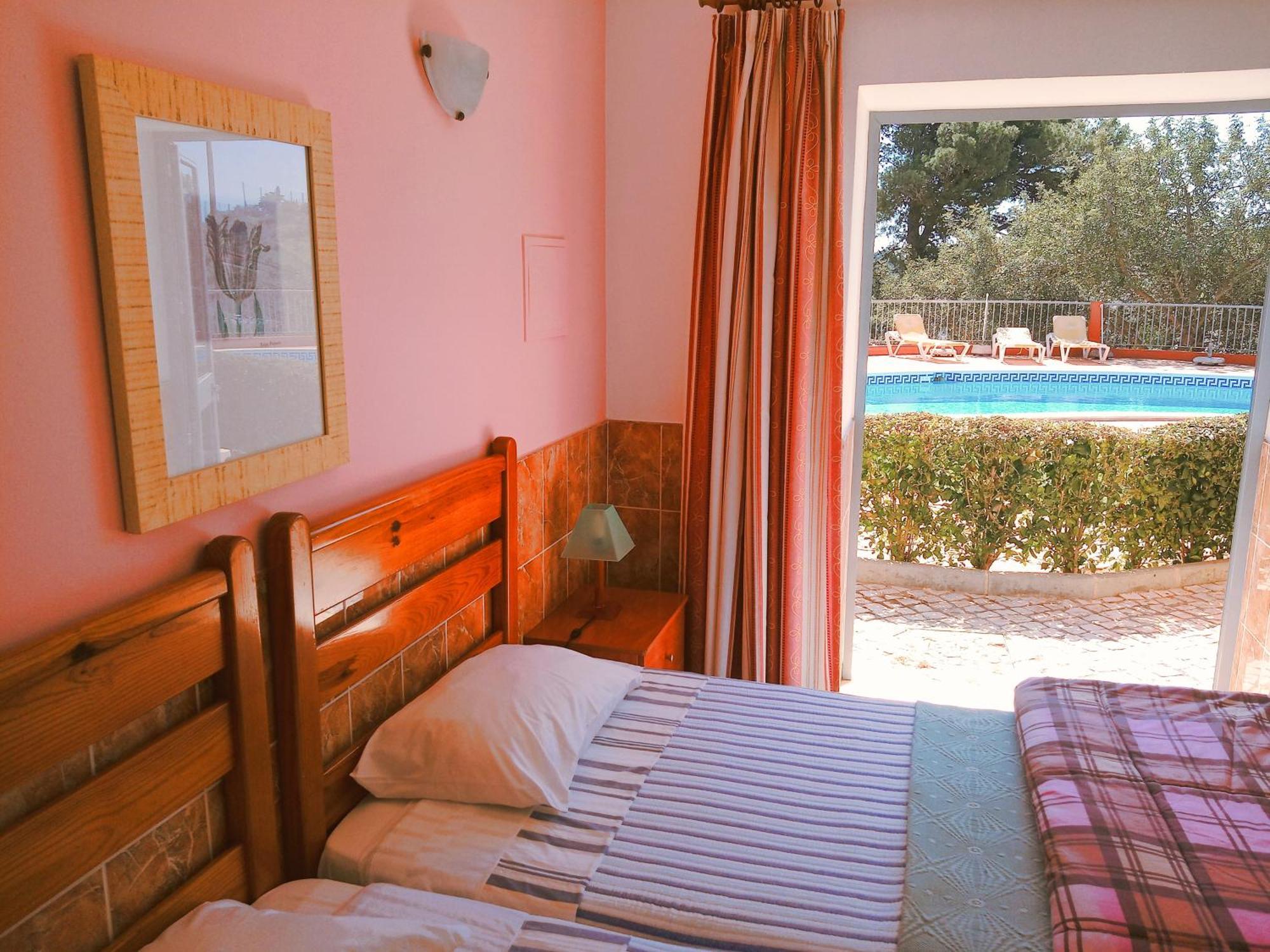 Quinta Dos Caracois Otel Lagos Dış mekan fotoğraf