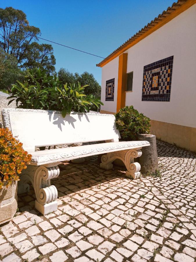 Quinta Dos Caracois Otel Lagos Dış mekan fotoğraf