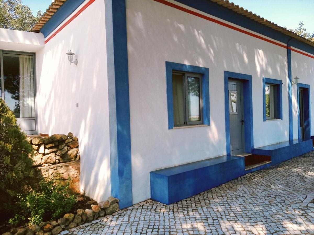 Quinta Dos Caracois Otel Lagos Dış mekan fotoğraf