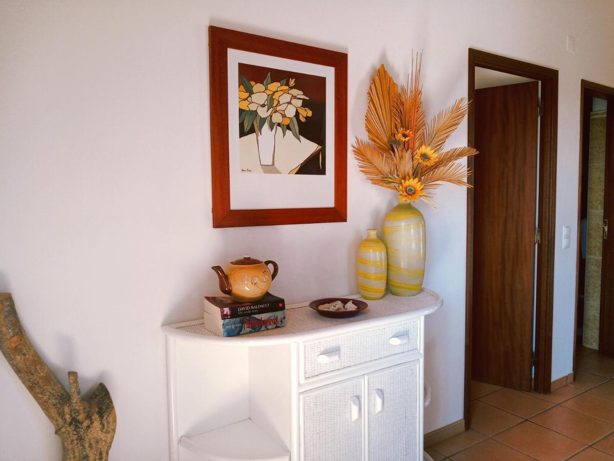 Quinta Dos Caracois Otel Lagos Dış mekan fotoğraf