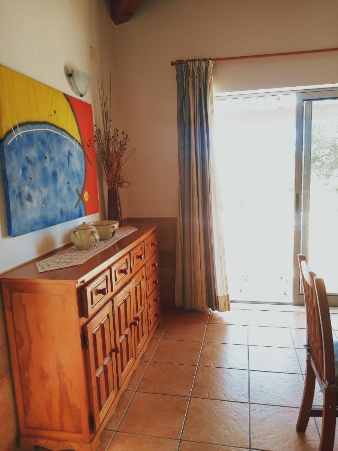 Quinta Dos Caracois Otel Lagos Dış mekan fotoğraf